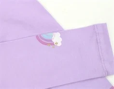 Name It lavendula regnbue legging